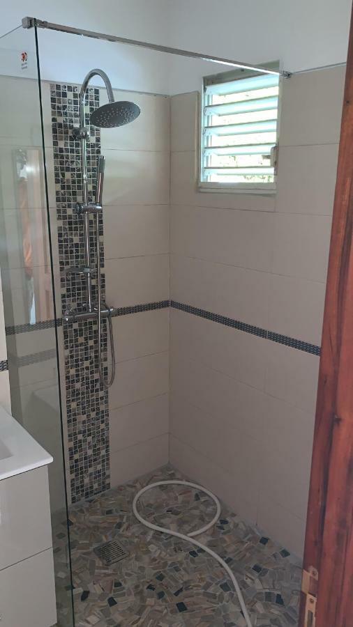 Studio Ds Residence Securisee Avec Vue & Acces A La Mer . Льо Мул Екстериор снимка